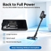 Battery Replaces Eureka NEC440BK