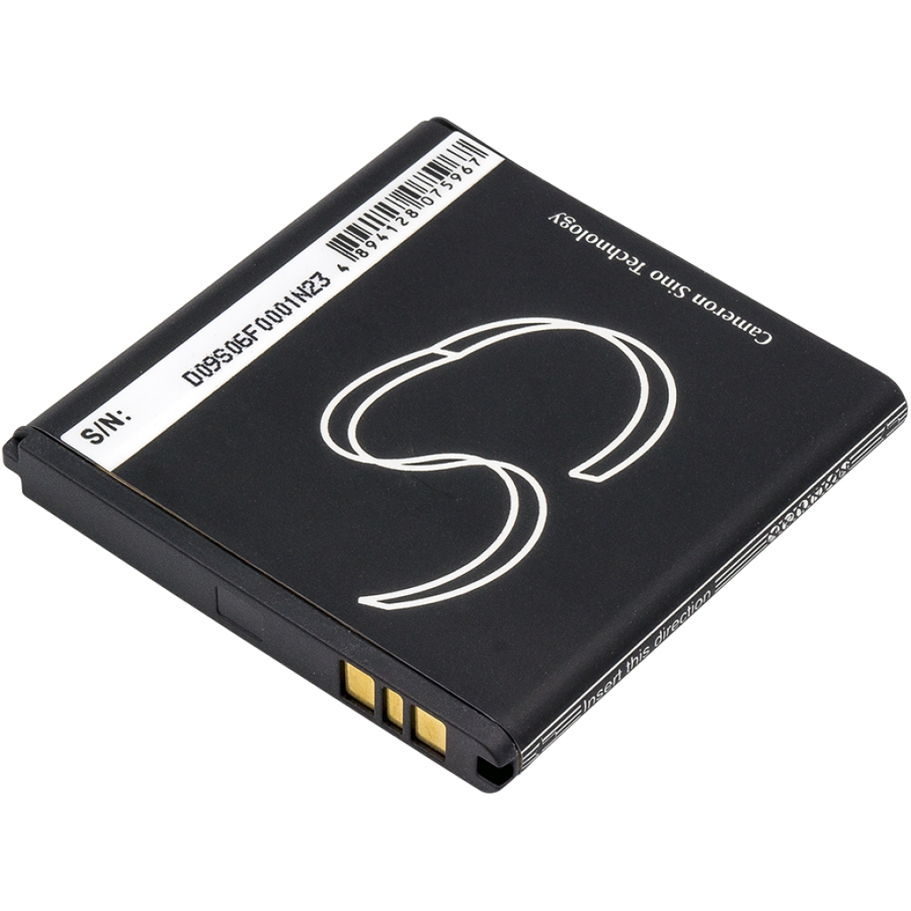 Baterie telefon mobil Sony Ericsson C550X