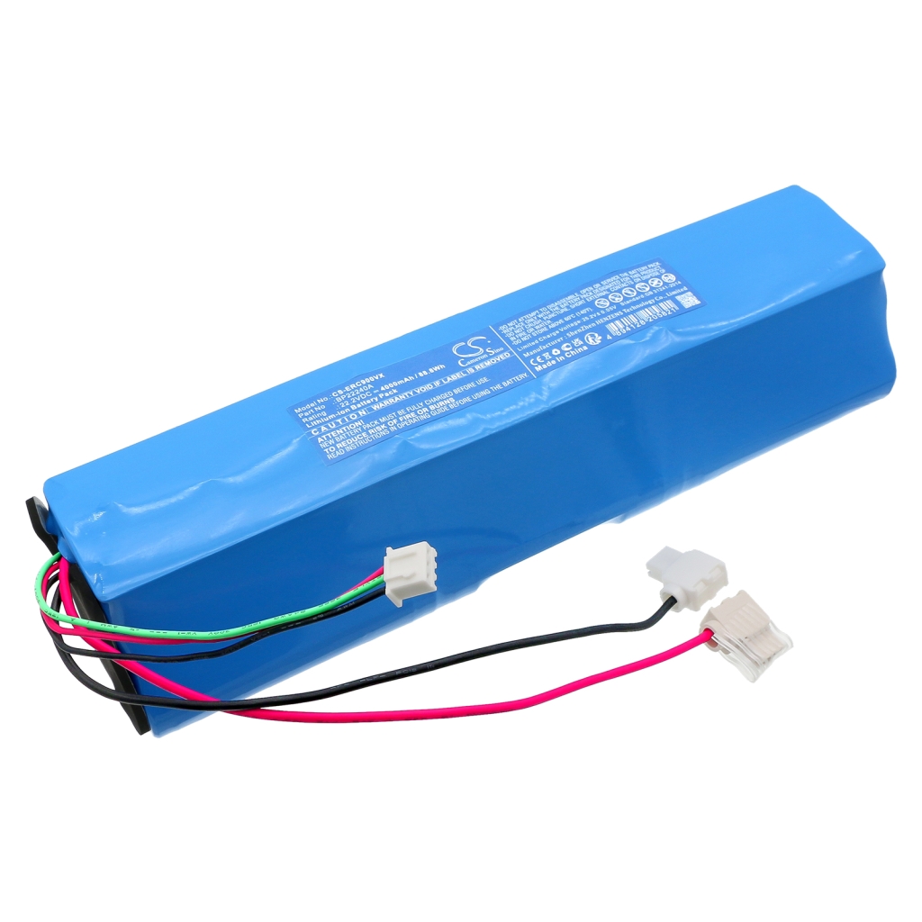 Baterie aspirator Media G4 (CS-ERC900VX)