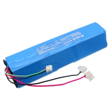 Înlocuire compatibilă pentru bateria Eureka BP22240A
