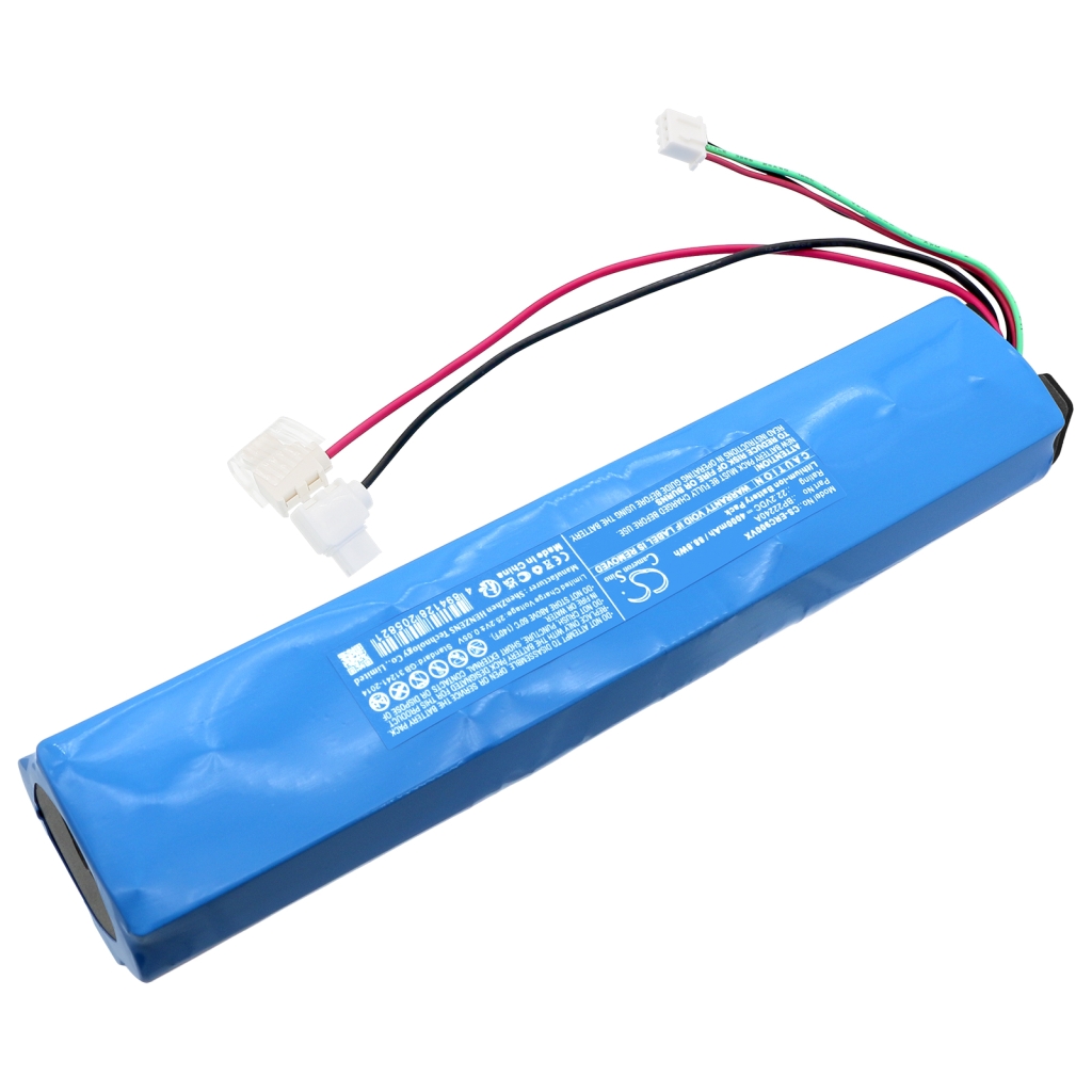 Baterie aspirator Media G4 (CS-ERC900VX)
