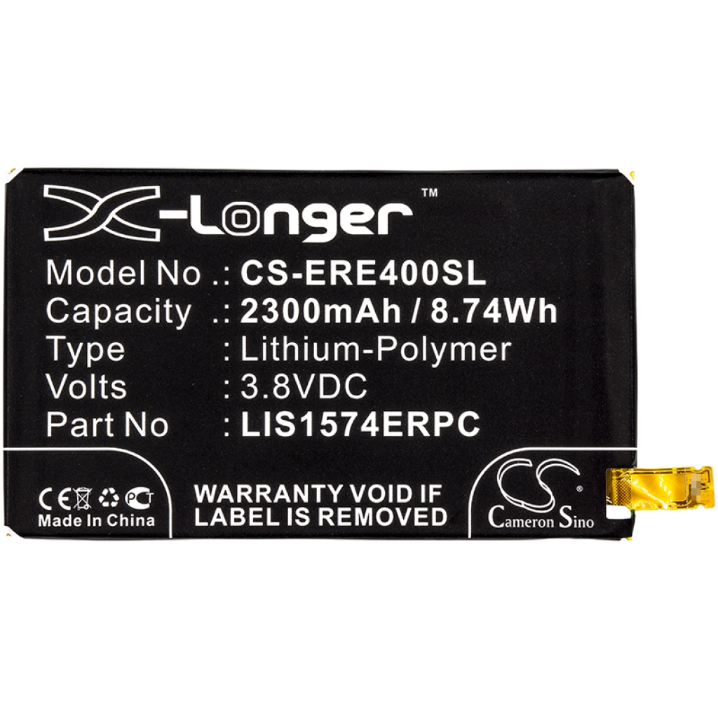 Baterie telefon mobil Sony Ericsson Xperia A2 (CS-ERE400SL)
