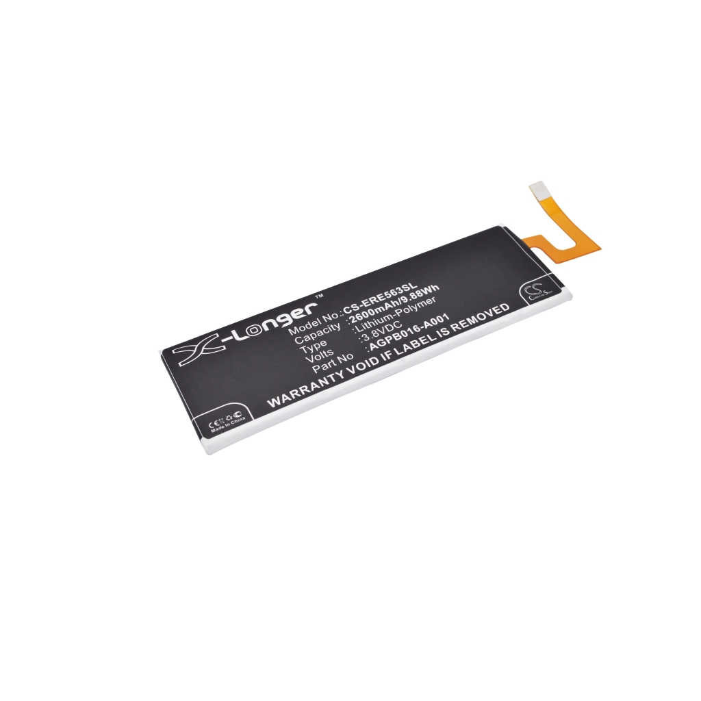 Baterie telefon mobil Sony Ericsson E5653 (CS-ERE563SL)