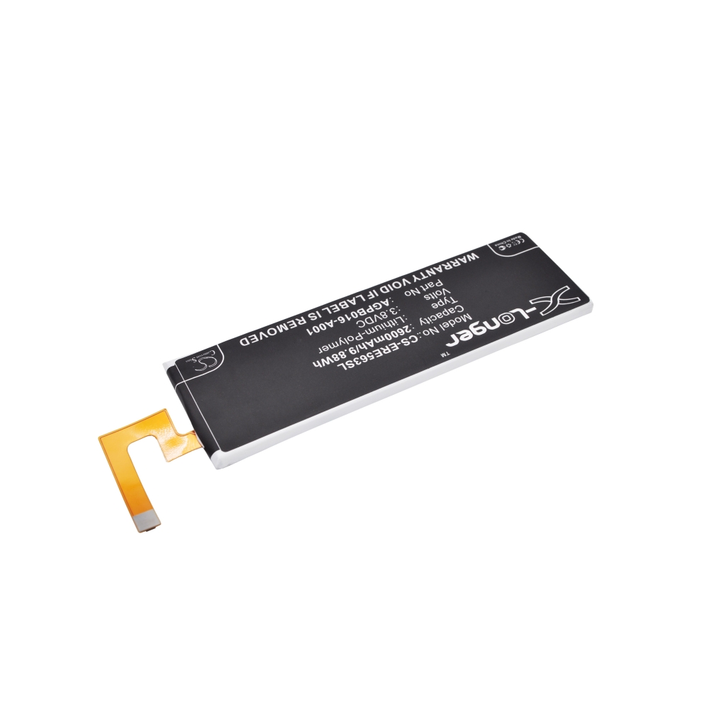 Baterie telefon mobil Sony Ericsson E5653 (CS-ERE563SL)