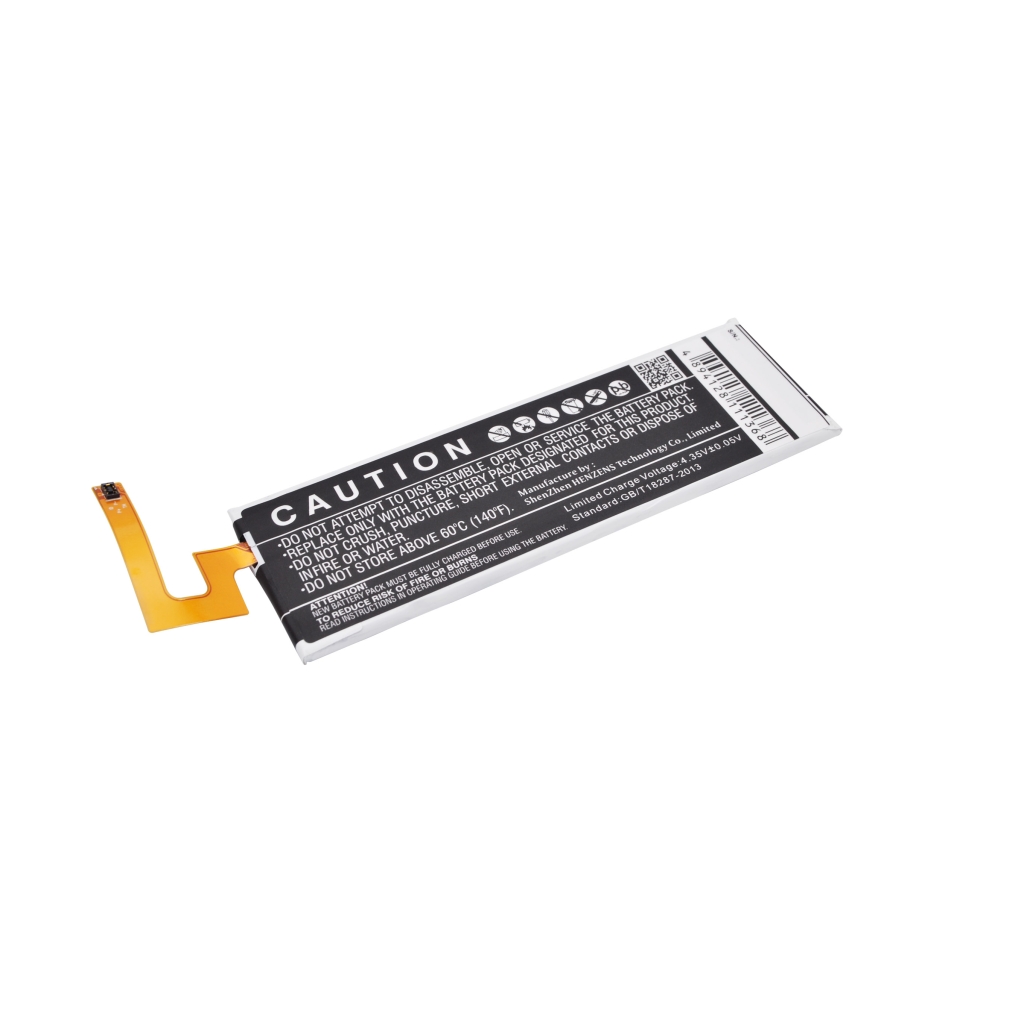 Baterie telefon mobil Sony Ericsson E5653 (CS-ERE563SL)