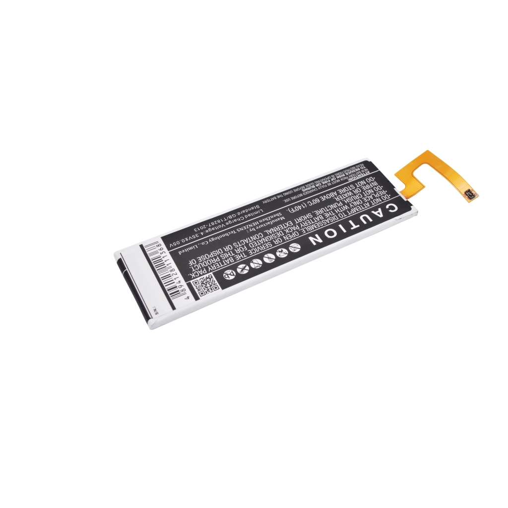 Baterie telefon mobil Sony Ericsson E5653 (CS-ERE563SL)