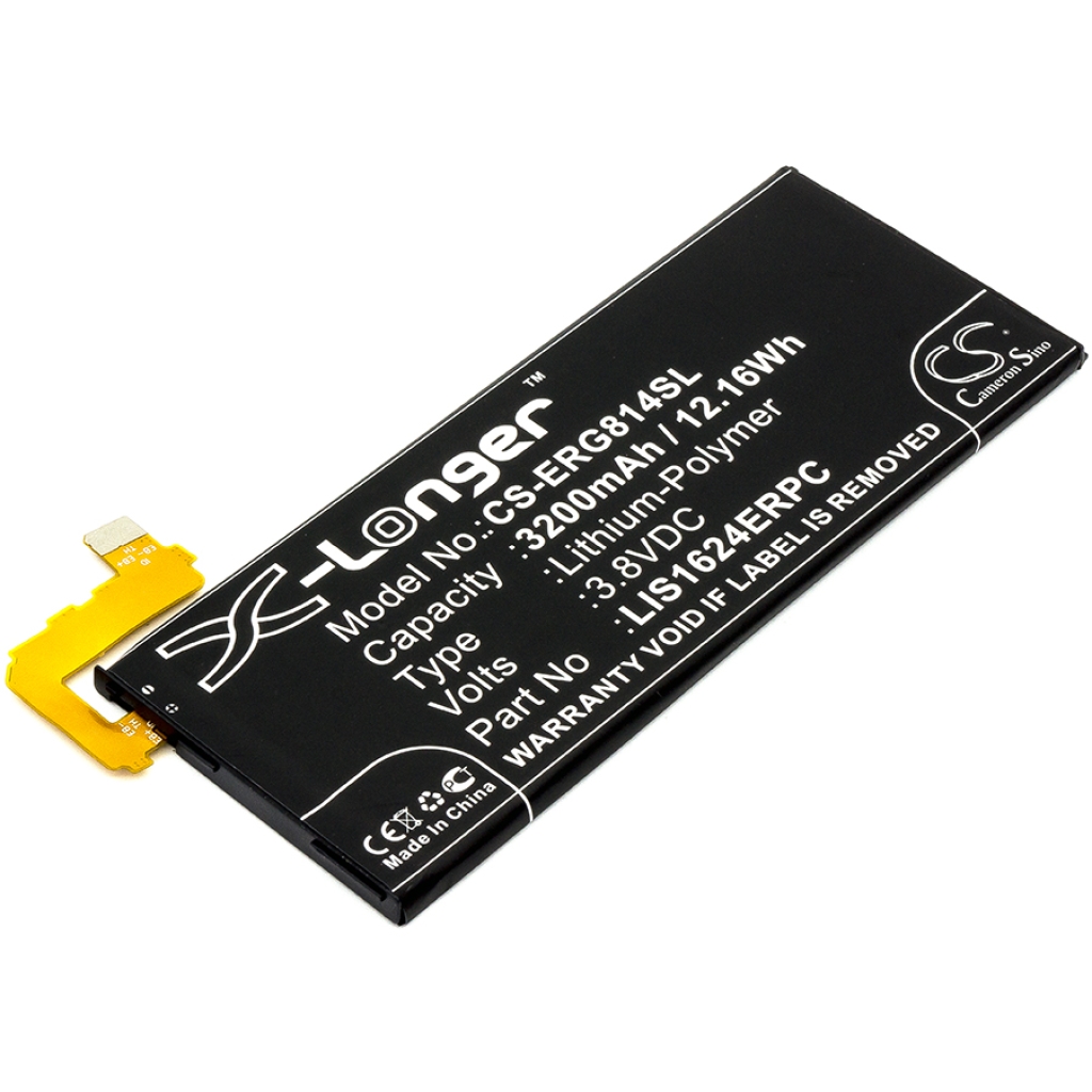 Baterie telefon mobil Sony G8142 (CS-ERG814SL)