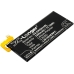 Baterie telefon mobil Sony G8142 (CS-ERG814SL)