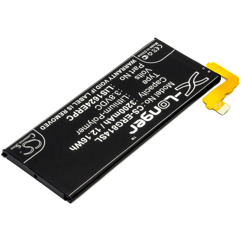 Baterie telefon mobil Sony G8142 (CS-ERG814SL)