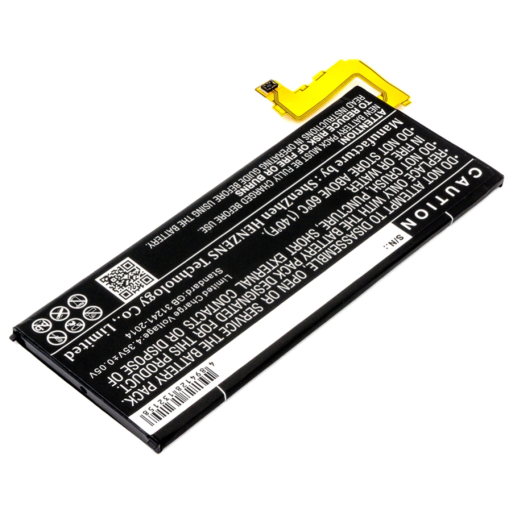 Baterie telefon mobil Sony G8142 (CS-ERG814SL)