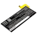 Battery Replaces LIP1642ERPC