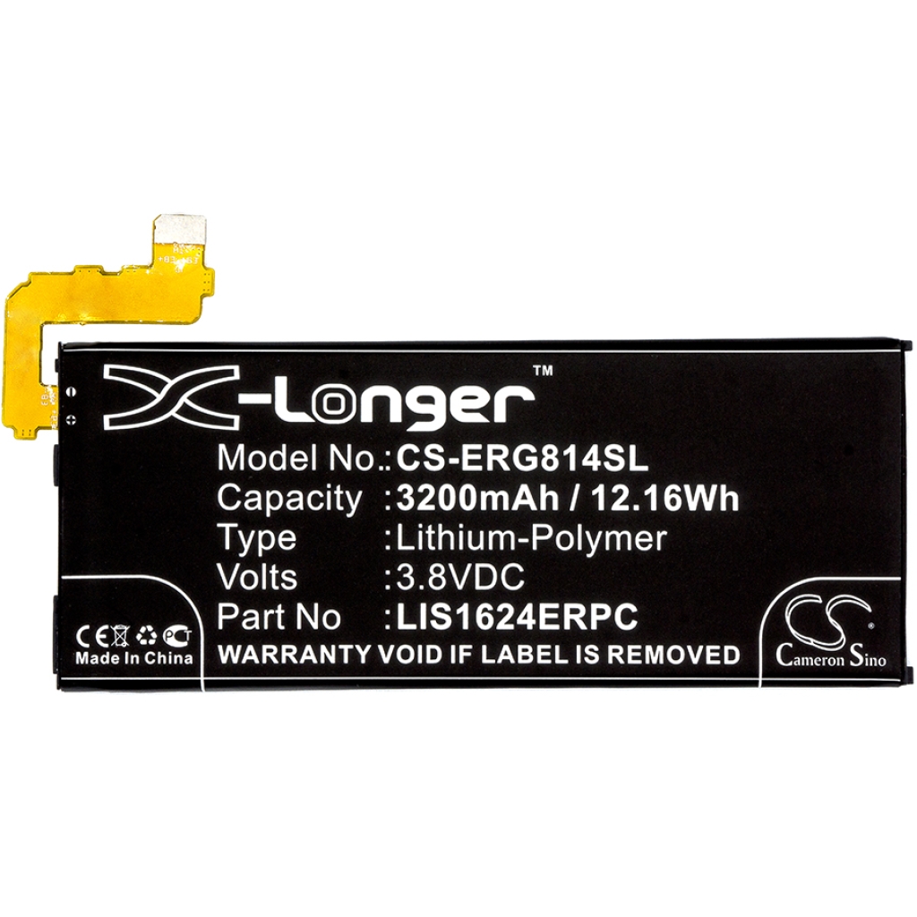 Baterie telefon mobil Sony G8142 (CS-ERG814SL)