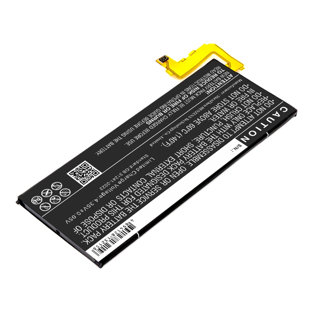 Baterie compatibil cu Sony CS-ERG814SL
