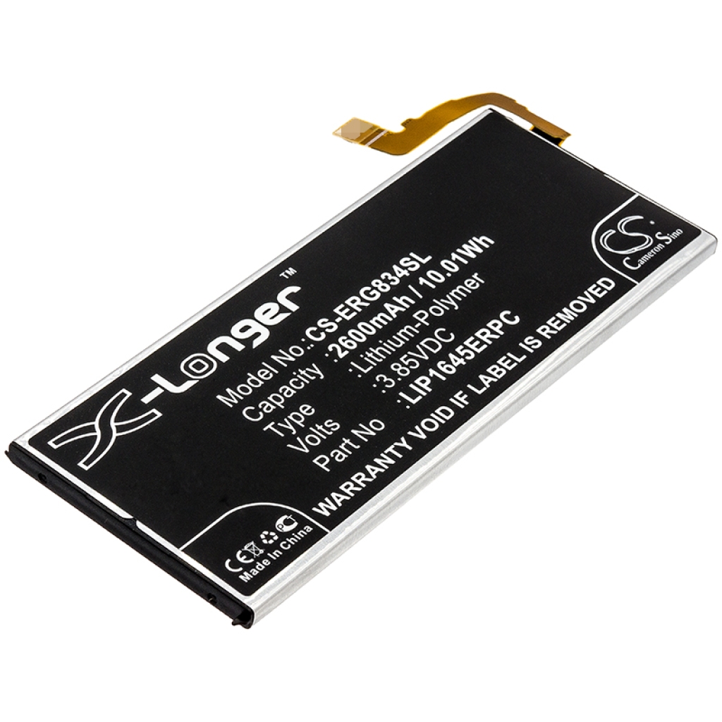 Baterie telefon mobil Sony G8341 (CS-ERG834SL)