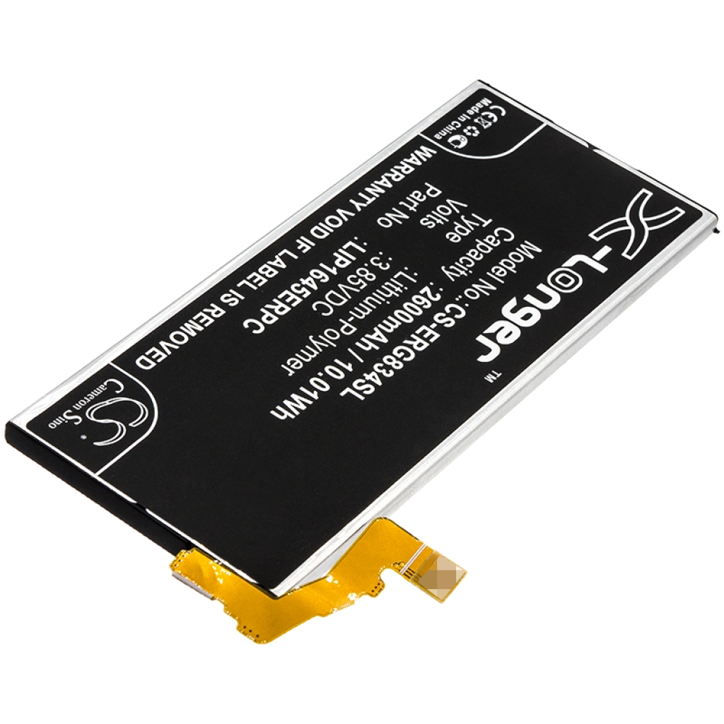 Baterie telefon mobil Sony G8341 (CS-ERG834SL)