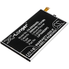 Înlocuire compatibilă pentru bateria Sony LIP1648ERPC