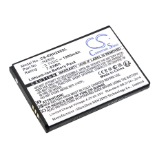 Înlocuire compatibilă pentru bateria Energizer H280S