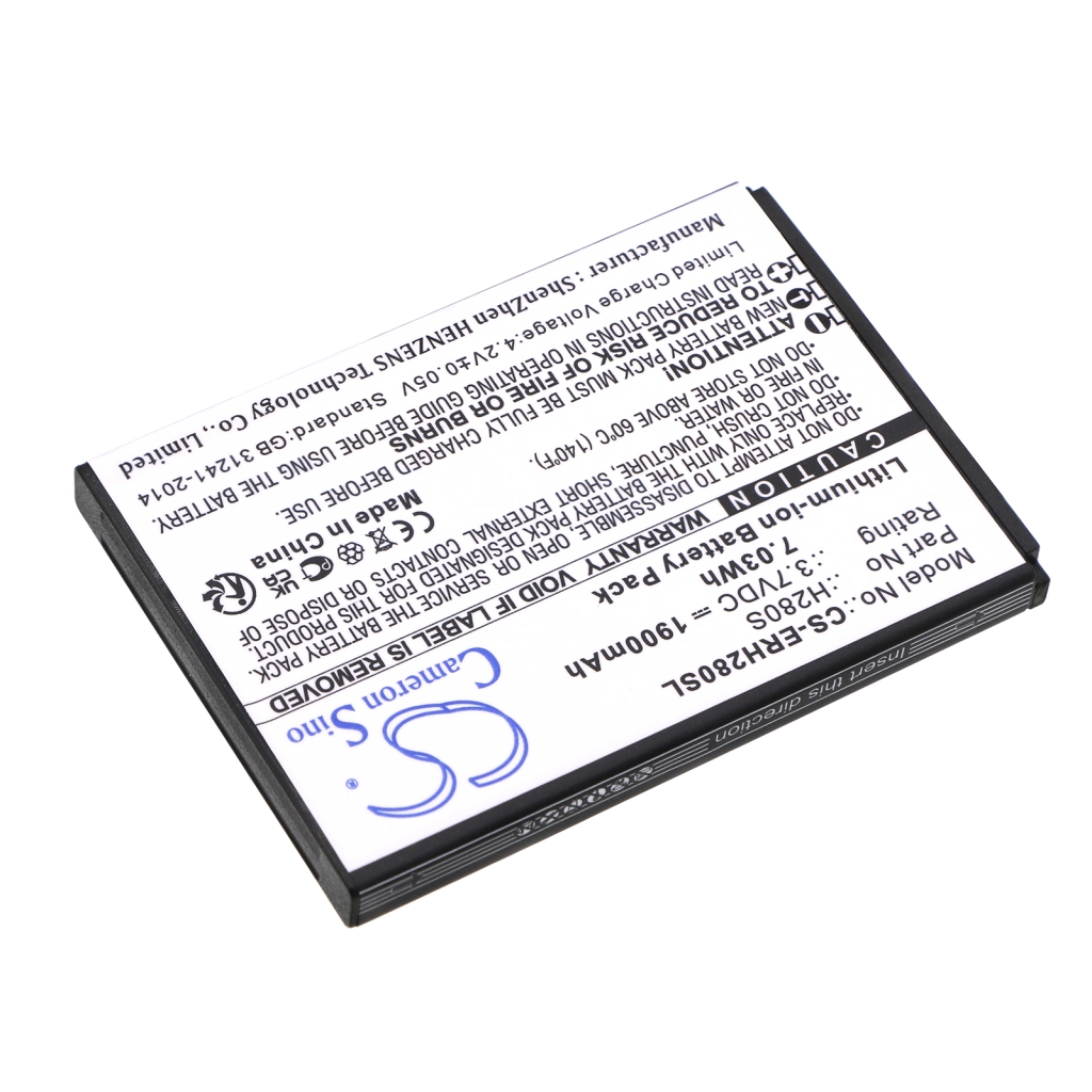 Baterie telefon mobil Energizer HARDCASE H280S (CS-ERH280SL)