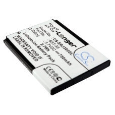 Înlocuire compatibilă pentru bateria Sony Ericsson BST-36