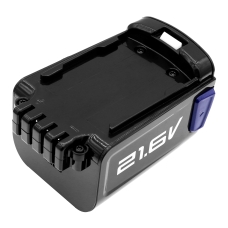 Înlocuire compatibilă pentru bateria Eureka BP21620A,BP21620D,BP21620DS,BP21625A,MB2420A