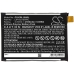 Baterie telefon mobil Sony Xperia L1 (CS-ERL100SL)