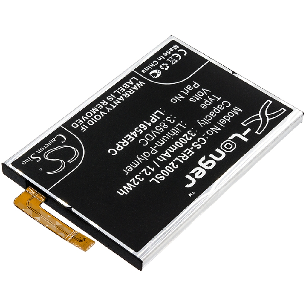 Baterie telefon mobil Sony Xperia L2 (CS-ERL200SL)