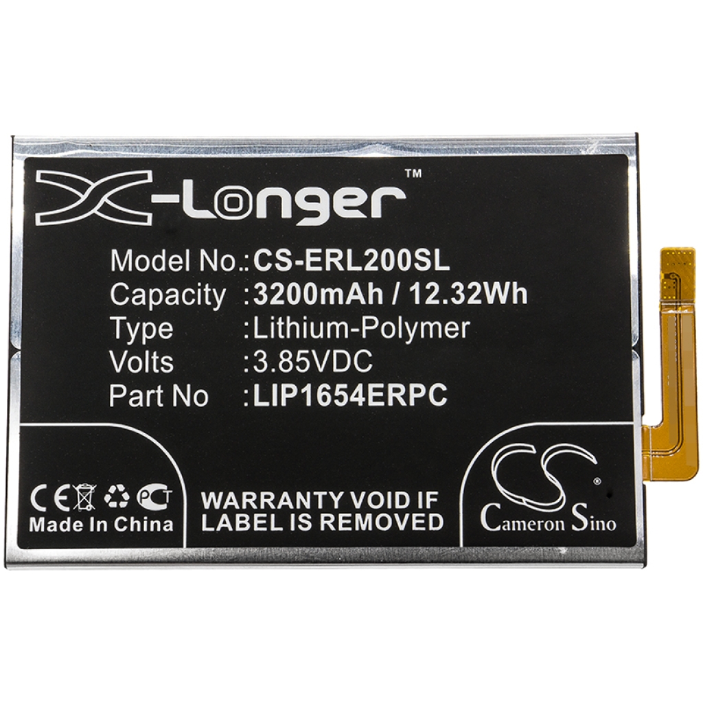 Baterie telefon mobil Sony Xperia L2 (CS-ERL200SL)