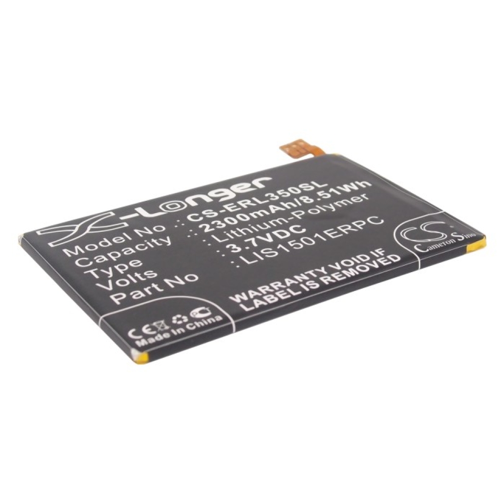 Baterie telefon mobil Sony Ericsson Xperia C6502 (CS-ERL350SL)