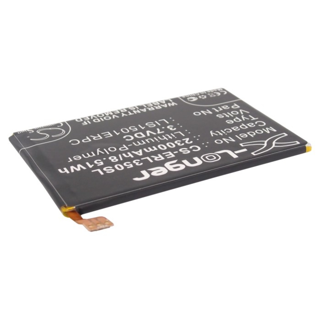 Baterie telefon mobil Sony Ericsson Xperia C6502 (CS-ERL350SL)