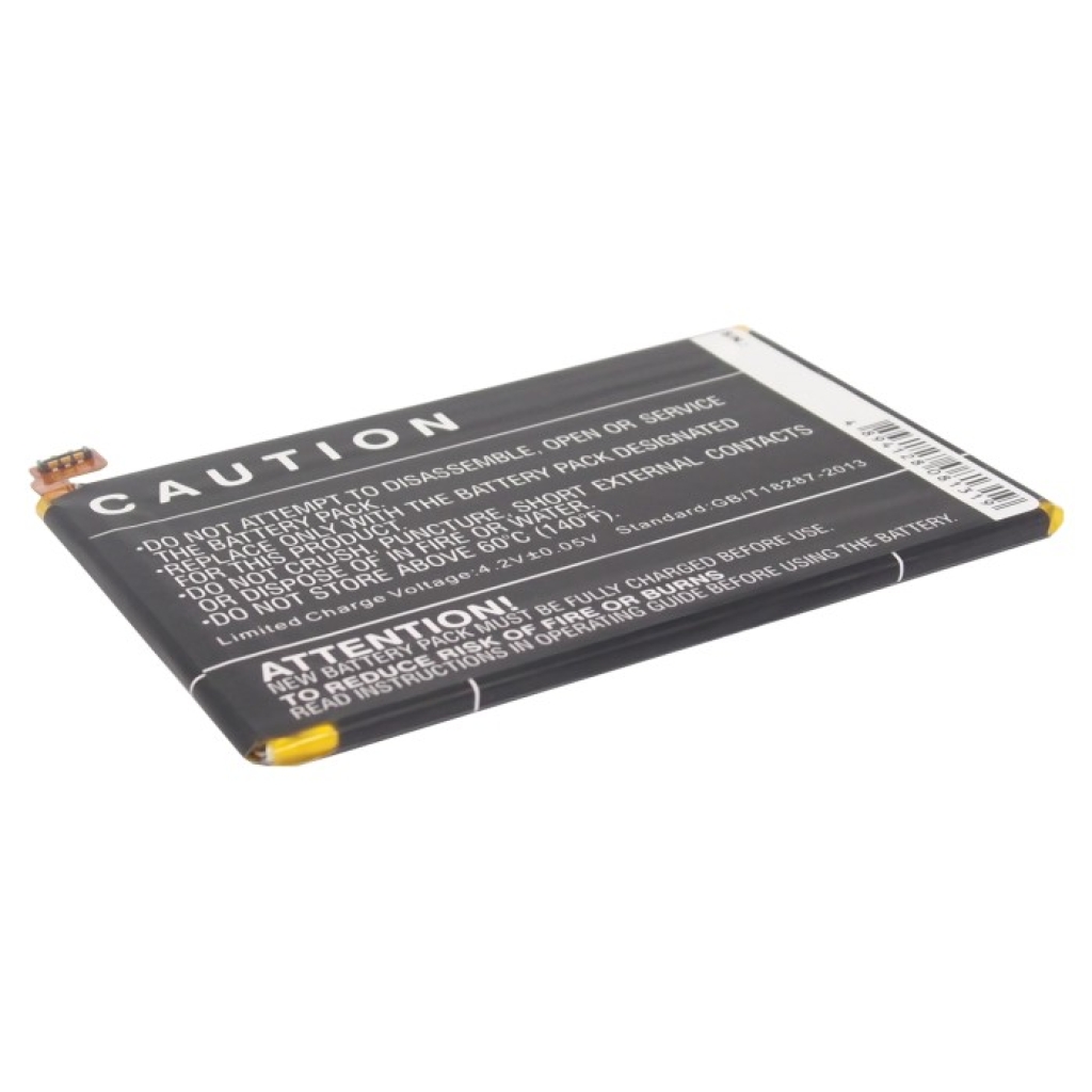 Baterie telefon mobil Sony Ericsson Xperia C6502 (CS-ERL350SL)