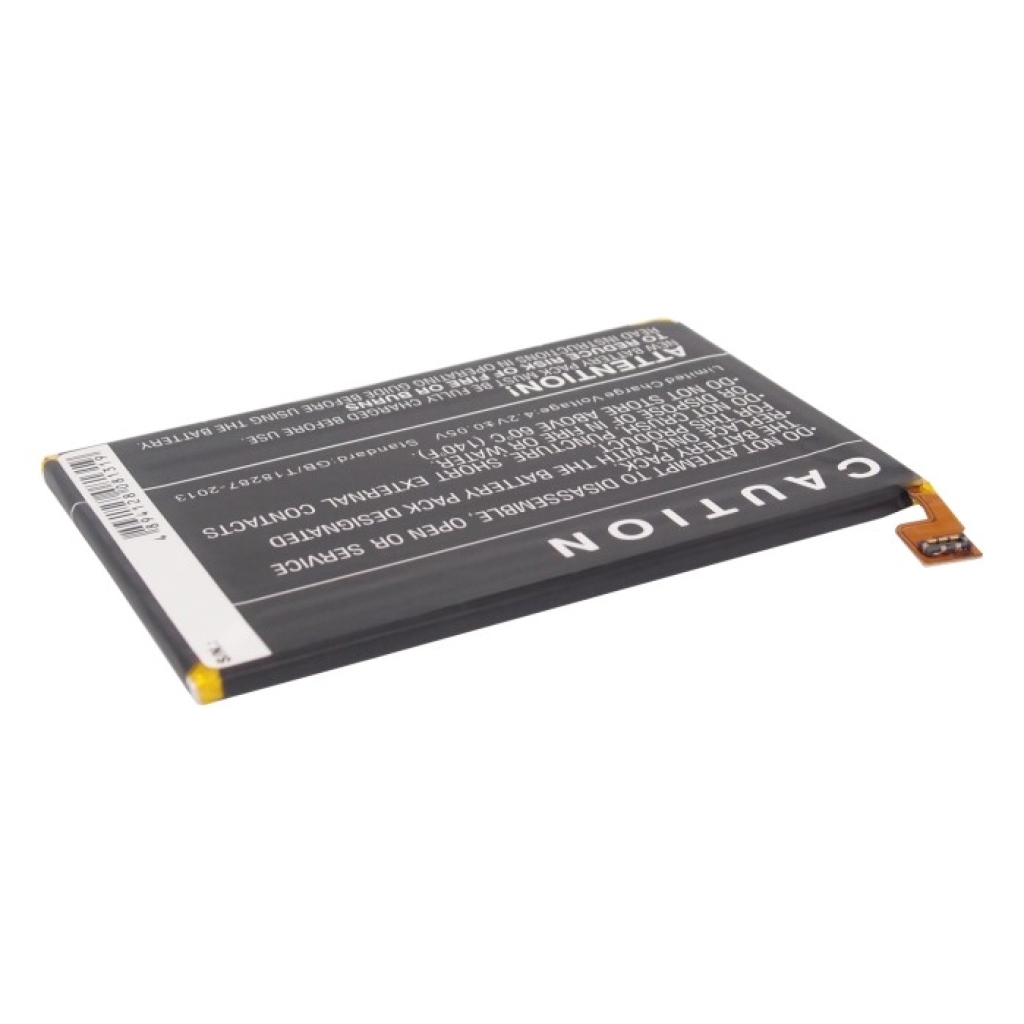 Baterie telefon mobil Sony Ericsson Xperia C6502 (CS-ERL350SL)