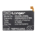 Baterie telefon mobil Sony Ericsson Xperia C6502 (CS-ERL350SL)