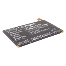 Înlocuire compatibilă pentru bateria Sony Ericsson 1264-3476.1,LIS1501ERPC