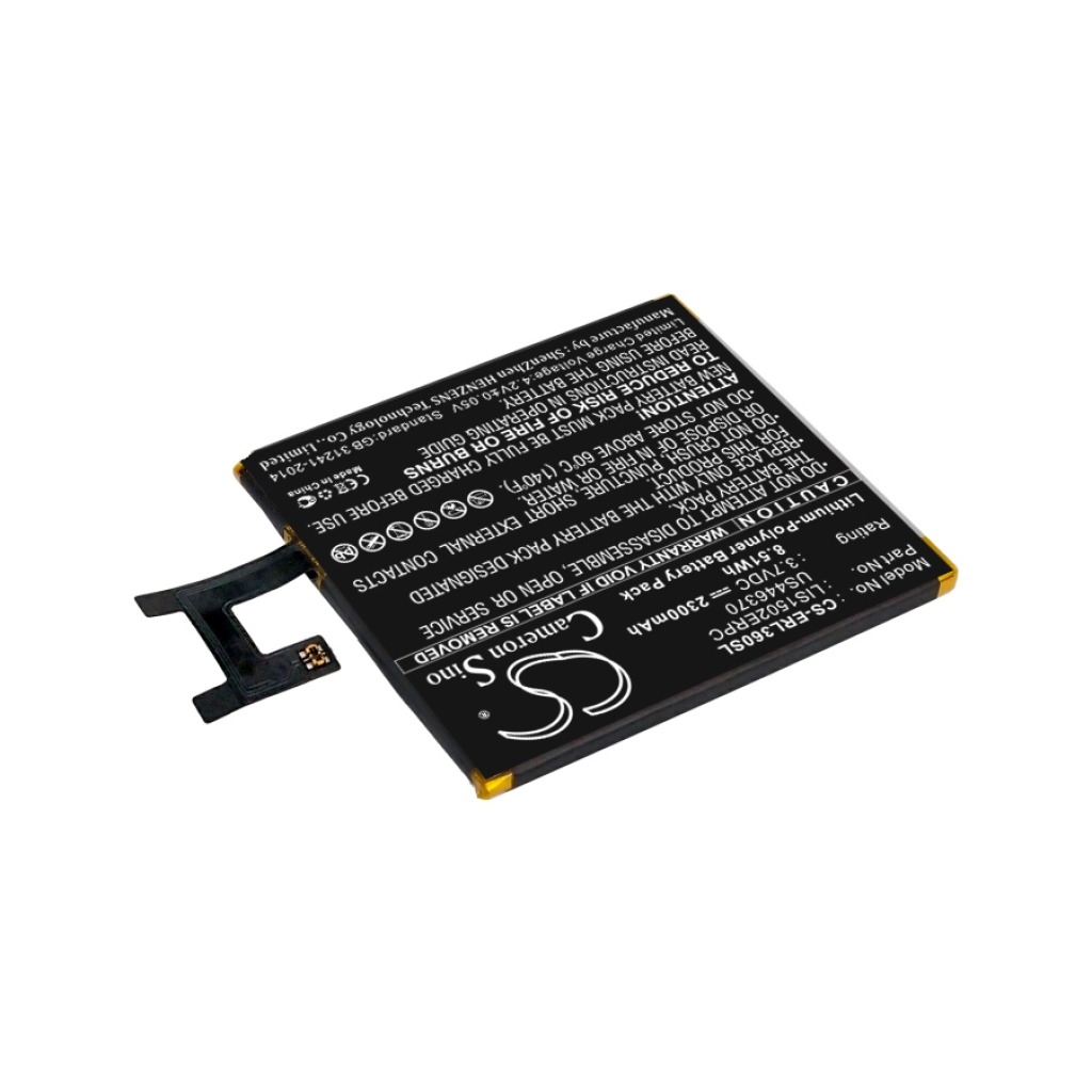 Baterie telefon mobil Sony Ericsson Fusion (CS-ERL360SL)
