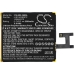Baterie telefon mobil Sony Ericsson Fusion (CS-ERL360SL)