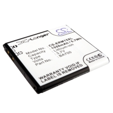 Înlocuire compatibilă pentru bateria Sony Ericsson BA700