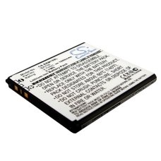 Înlocuire compatibilă pentru bateria Sony Ericsson BA700