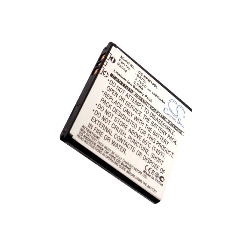 Baterie telefon mobil Sony Ericsson MT11a