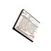 Baterie telefon mobil Sony Ericsson MT11a