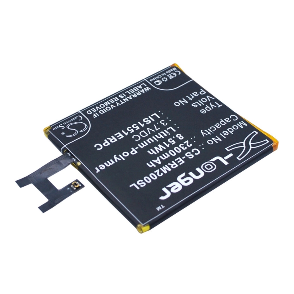 Baterie telefon mobil Sony Ericsson CS-ERM200SL