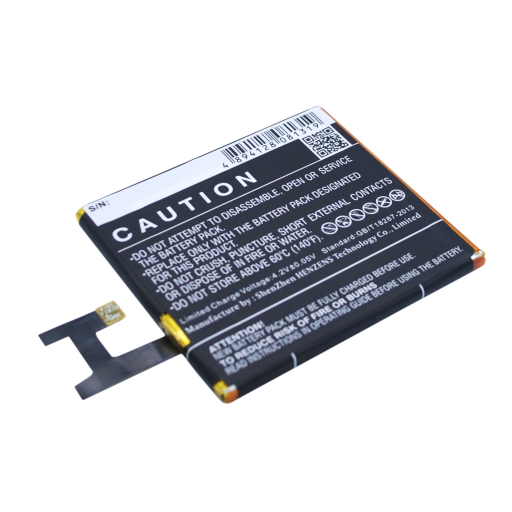 Baterie telefon mobil Sony Ericsson Xperia M2 dual (CS-ERM200SL)