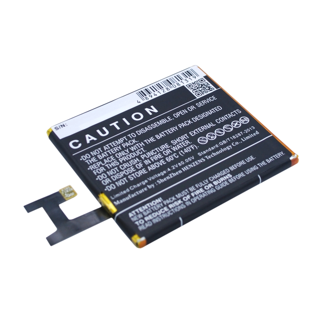 Baterie telefon mobil Sony Ericsson CS-ERM200SL