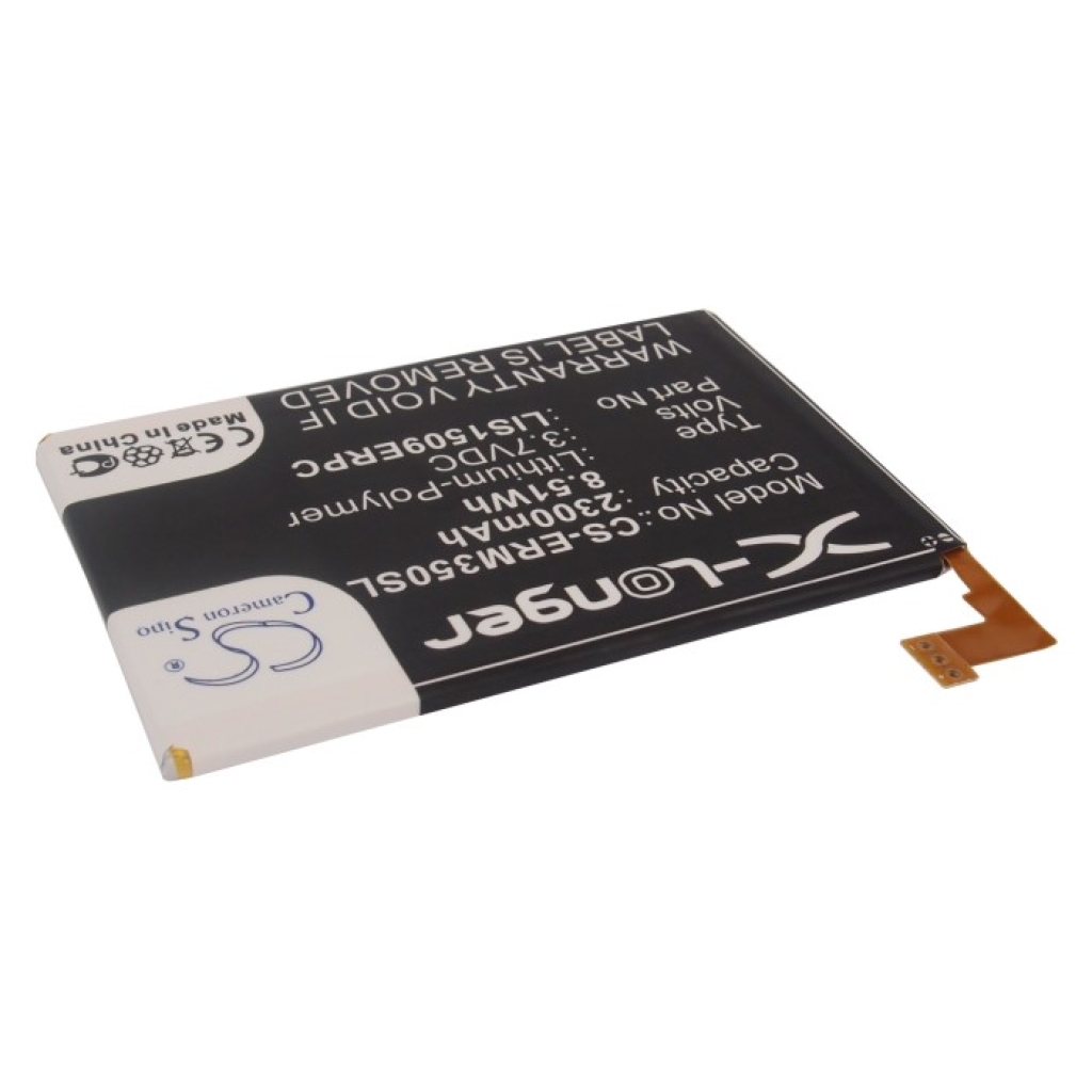 Baterie telefon mobil Sony Ericsson C5303 (CS-ERM350SL)