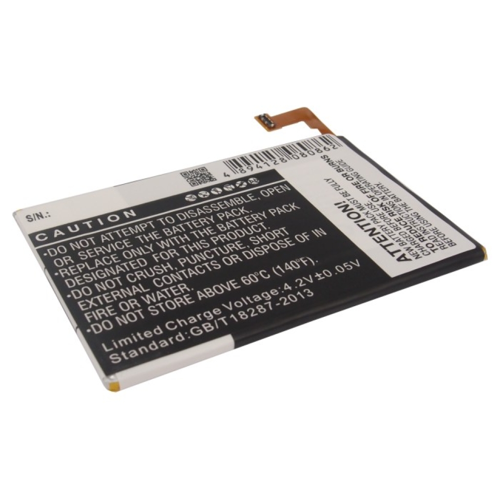 Baterie telefon mobil Sony Ericsson C5303 (CS-ERM350SL)