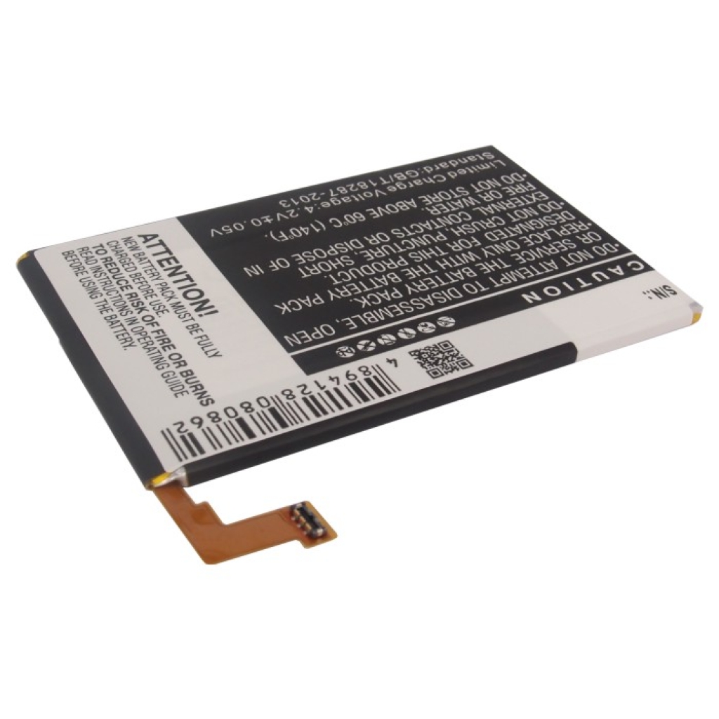 Baterie telefon mobil Sony Ericsson C5303 (CS-ERM350SL)