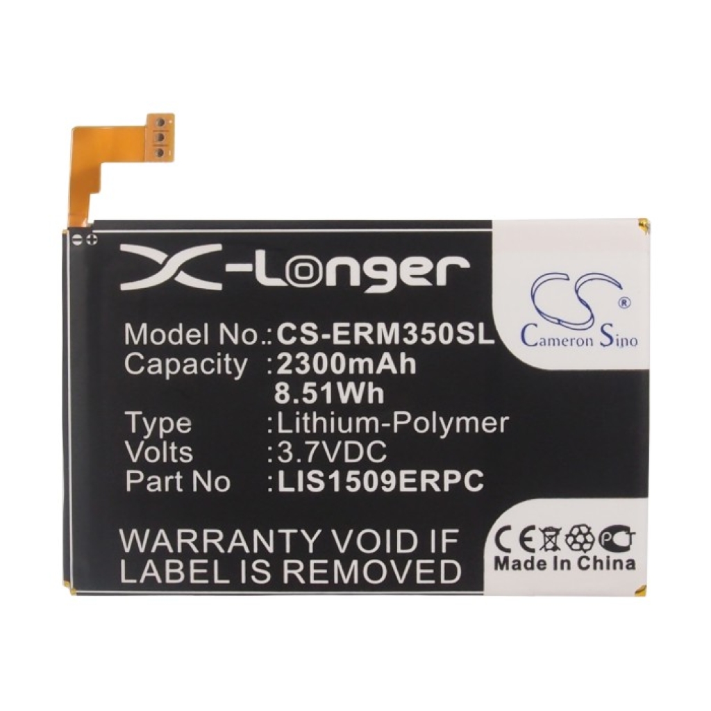 Baterie telefon mobil Sony Ericsson C5303 (CS-ERM350SL)