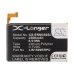 Baterie telefon mobil Sony Ericsson C5303 (CS-ERM350SL)