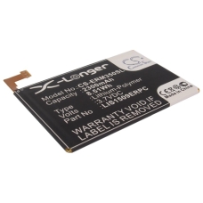 Înlocuire compatibilă pentru bateria Sony Ericsson 1266-340.1,LIS1509ERPC