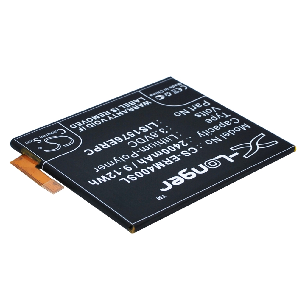 Baterie telefon mobil Sony Ericsson Tulip SS (CS-ERM400SL)