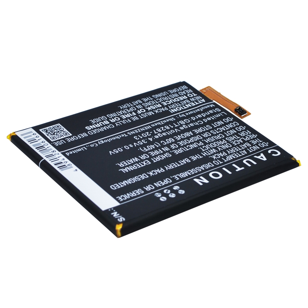 Baterie telefon mobil Sony Ericsson Tulip SS (CS-ERM400SL)